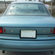 Illustration for article titled Fords Super-Rare Taurus SHO-Powered Aluminum Super-Sable